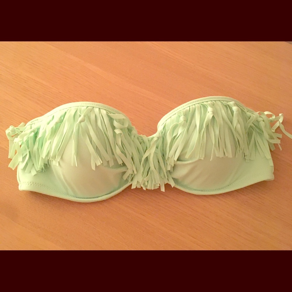 Victoria’s Secret Swimming Bandeau Size 32C